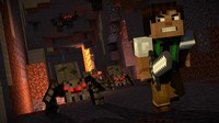 دانلود-بازی-Minecraft-Story-Mode-Season-Two